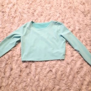 Lululemon align top. Size 12.